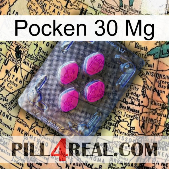 Poxet 30 Mg 02